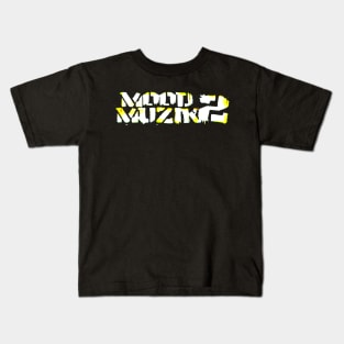 Mood Muzik 2 Kids T-Shirt